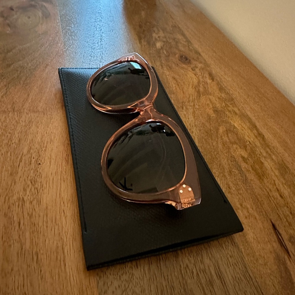 Celine 41755 Audrey Sunglasses - Picture 6 of 6